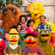 Sesame Street